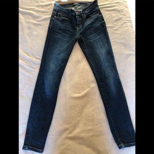 Women’s Judy Blue jeans